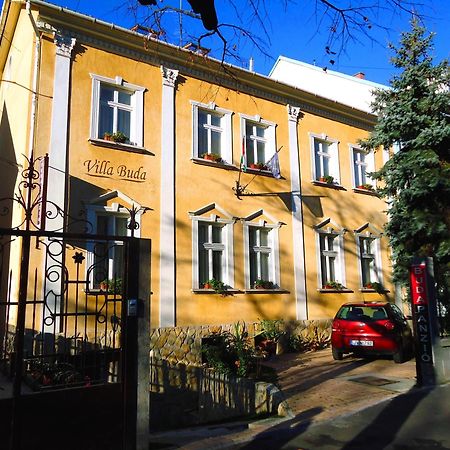 Buda Panzio Gyor Luaran gambar